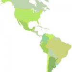 Americas Innovation Cities: USA, Canada, South America City rankings