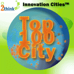 Top 100 cities - city rankings for the global innovation economy