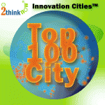 World's Most Innovative Cities 2021: Innovation Cities™ Index: Top 100